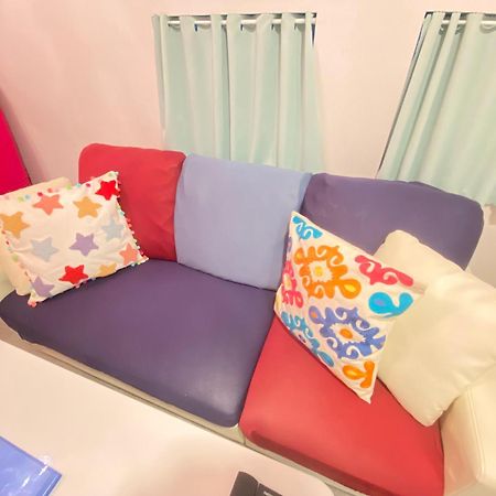 Eternity Apartment Hotel Shinagawa Tokyo Eksteriør bilde