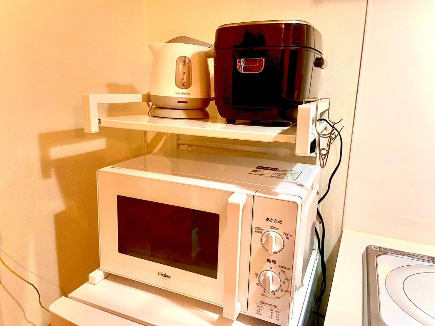 Eternity Apartment Hotel Shinagawa Tokyo Eksteriør bilde