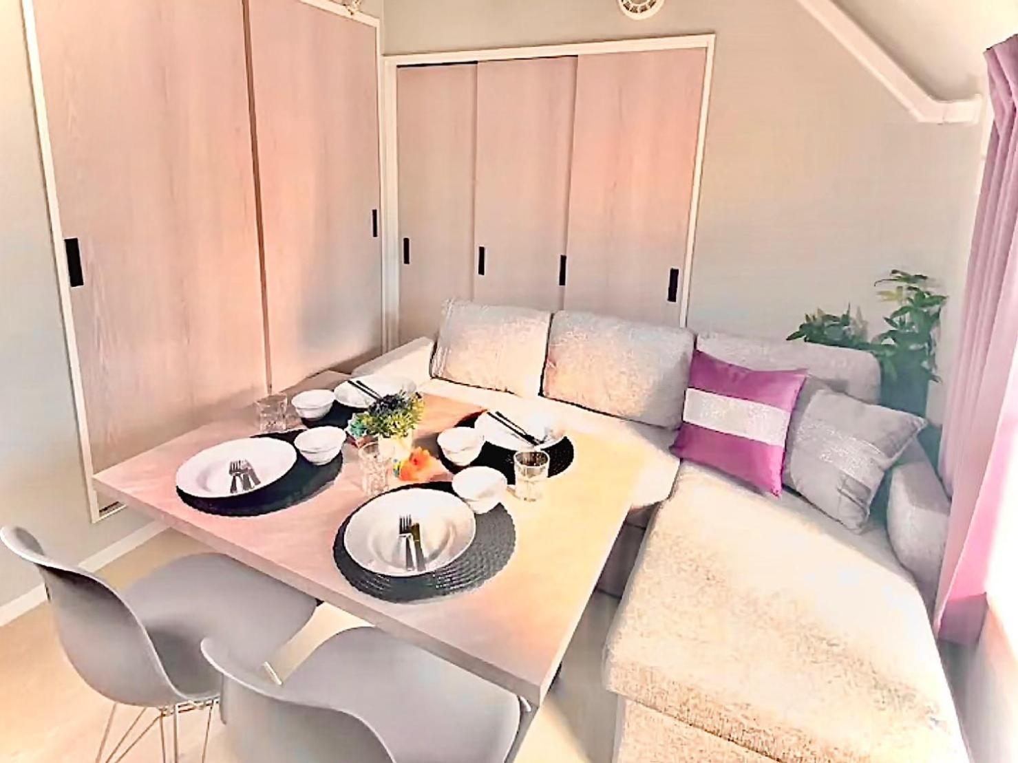 Eternity Apartment Hotel Shinagawa Tokyo Eksteriør bilde