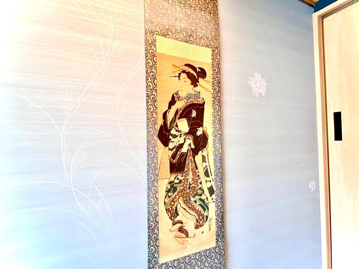 Eternity Apartment Hotel Shinagawa Tokyo Eksteriør bilde