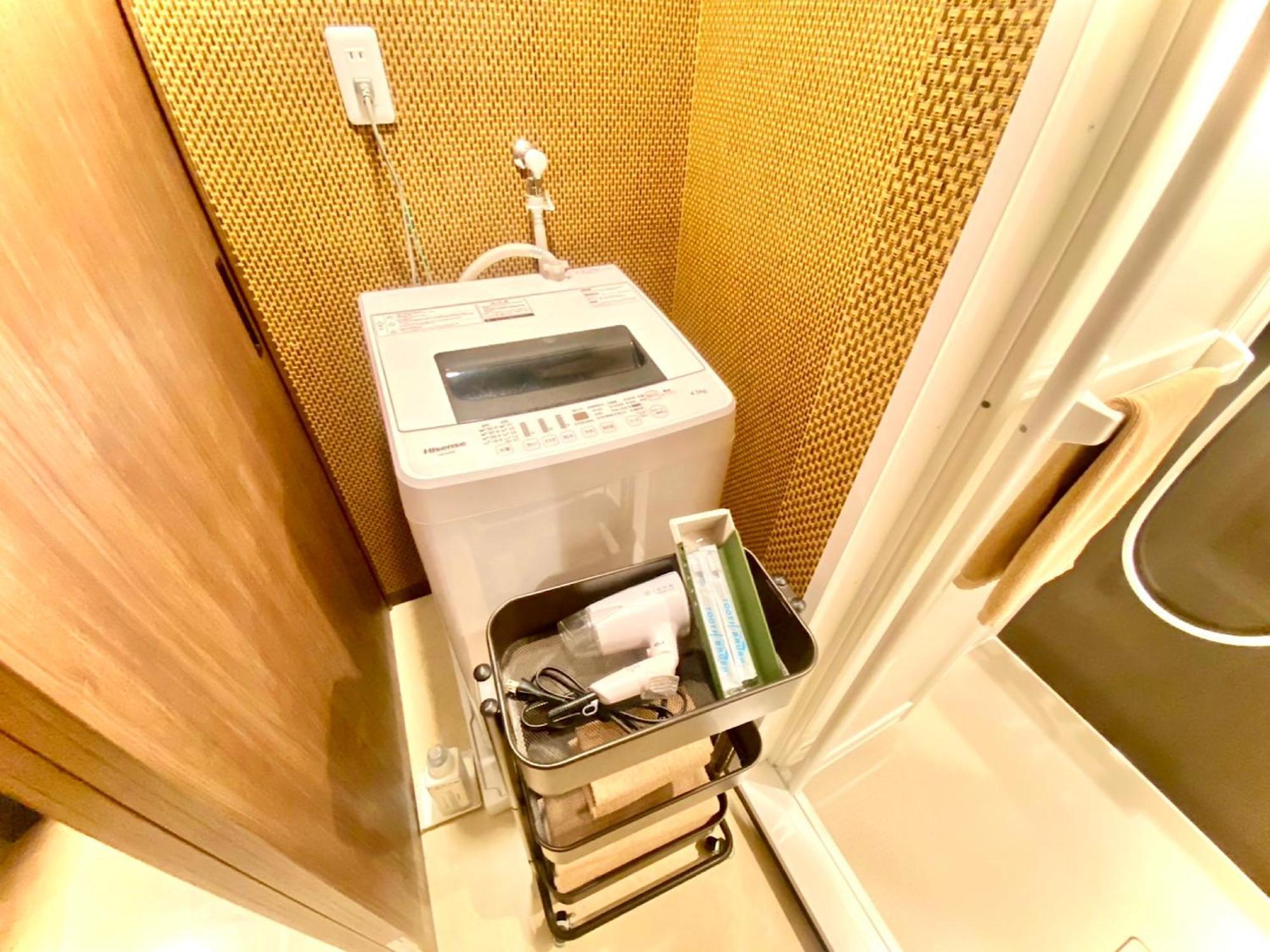 Eternity Apartment Hotel Shinagawa Tokyo Eksteriør bilde