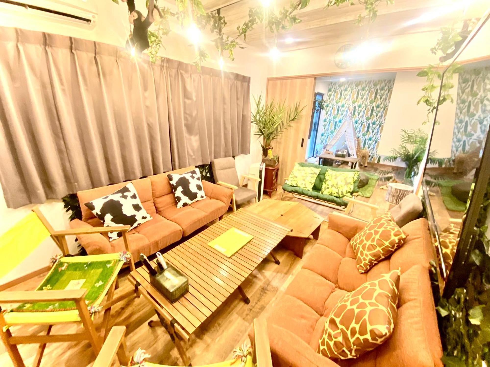 Eternity Apartment Hotel Shinagawa Tokyo Eksteriør bilde