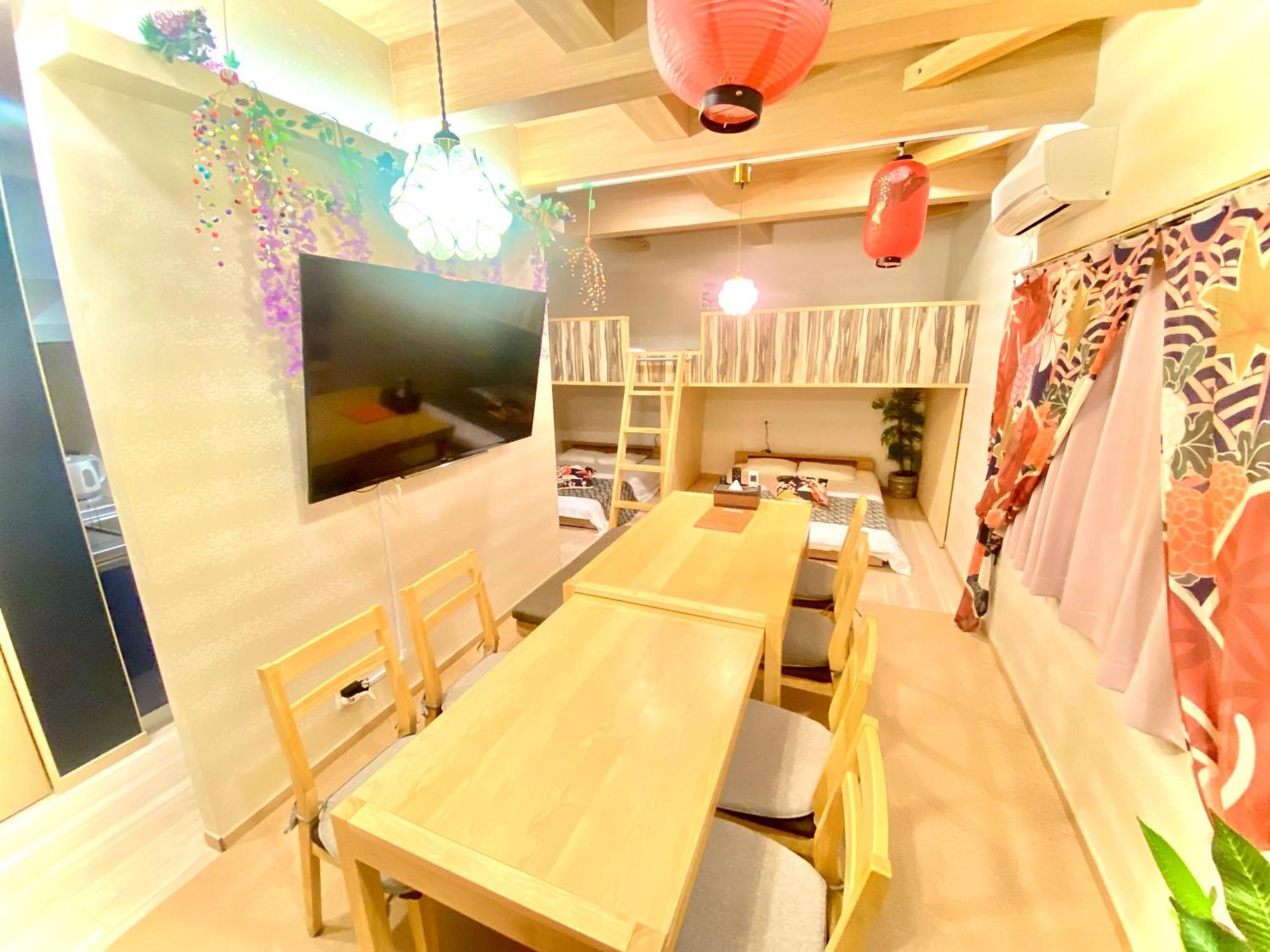 Eternity Apartment Hotel Shinagawa Tokyo Eksteriør bilde