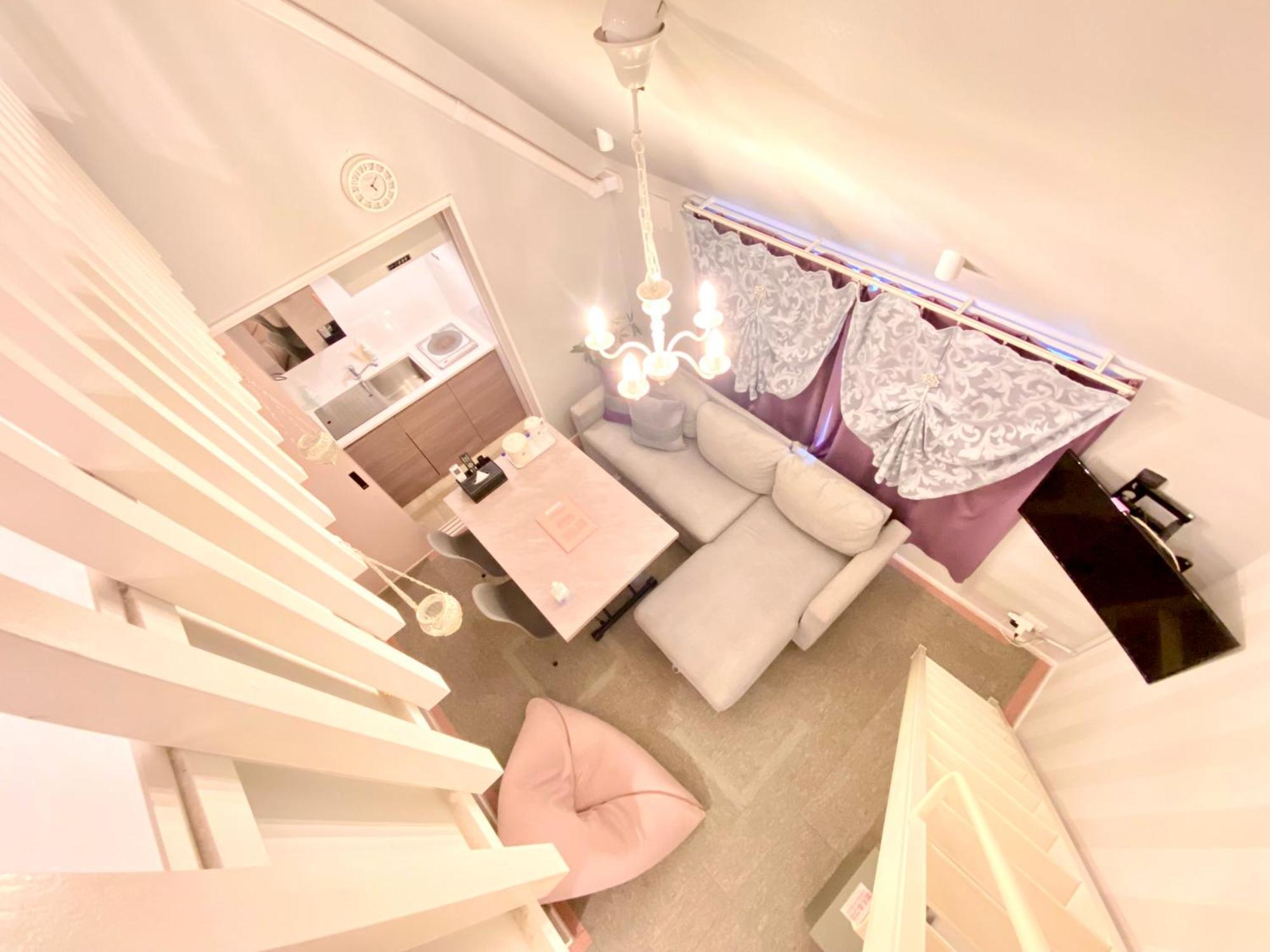 Eternity Apartment Hotel Shinagawa Tokyo Eksteriør bilde