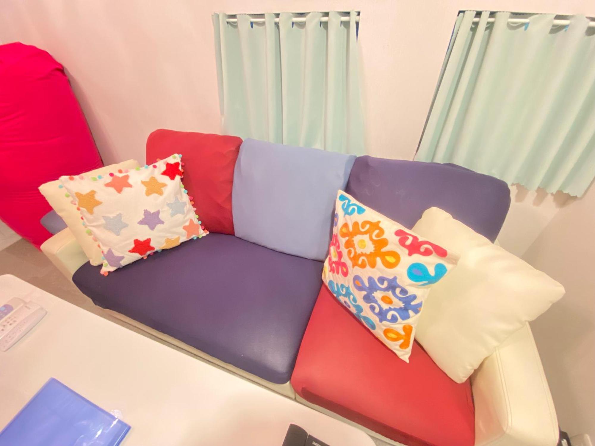 Eternity Apartment Hotel Shinagawa Tokyo Eksteriør bilde